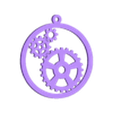ARETE ENGRANAGE (1).stl MECHANICAL SLOPE
