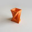 IMG_2457.JPG Fichier STL Boîte Vase 5・Plan pour impression 3D à télécharger