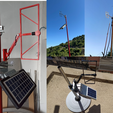TC3EC_Mesh.png TC3EC 433MHz Moxon Antenna