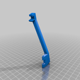 C270_Arm.png Creality mount for Logitech C270 Cam