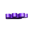 ChatNoirRingDS_-_Paw.STL Chat Noir's Ring