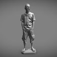 MW 3D printing test-Low - Download Free 3D model by mwopus (@mwopus) - Sketchfab20190320-007949.jpg MW 3D printing test-Low,Medium,High