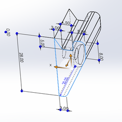 soporte-inferior.png Reinforced Wall Bracket for Heavy Mirrors