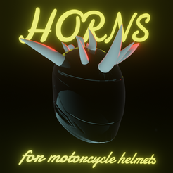 2.png Motorcycle helmet horns