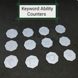 keycounters.png Magic: The Gathering - Contadores, palavras-chave, mana, imune a feitiços, caixa de baralho, etc.