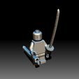 4.jpg Masterpiece Dragon-Engraved Katana & Scabbard for Minifigures