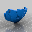 Canoptek_Knight_Chestplate.png Canoptek Knight