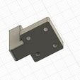 00650533-ea2a-4a0a-8732-4f363bab7aa3.jpg Free 3D file Traxxas TRX4 2021 Bronco Adapter Anhängerkupplung・3D printing design to download