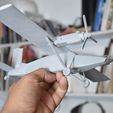 DSC_0340.JPG TWIN PORTER (Aircraft Concept)