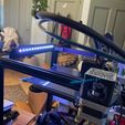 337999811_772438204399507_460326593097381922_n.jpg Free STL file Ender 5 led lights・3D printer model to download