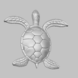 Tortoise.png Turtle, Tortoise 3D STL file