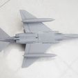 F4-Phantom-02.jpg F-4 Phantom II Scale 1-72 3D print Ready Stl Files