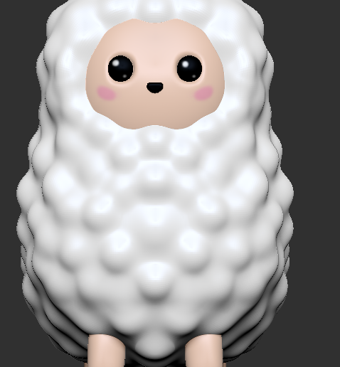 Alpaca1.PNG Альпака