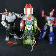 Xmas-07.JPG Xmas Gift Pack for Transformers