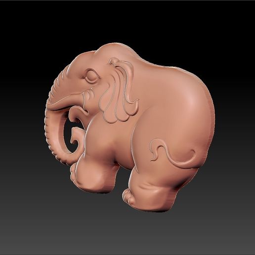 elephant_pendant6.jpg Elefanten-Anhänger