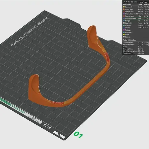 🫥 Invisible Xbox controller Stand・ 3D File for 3D printing・Cults