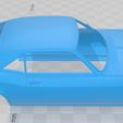 Buick-Riviera-1966-3.jpg Download file Buick Riviera 1966 Printable Body Car • Model to 3D print, hora80