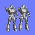 20240802_174607.jpg 2020's BUZZ FIGURE - RAW 3D SCAN