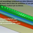 Etape_5.jpg Fichier STL gratuit Diffuseur désembuage Citroen AMI・Plan pour imprimante 3D à télécharger