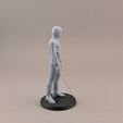 LukeSkywalker-1.jpg Luke Skywalker scale 75mm