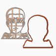 GE5G46U457I.png CONNIE SHINGEKI / COOKIE CUTTER SHINGEKI NO KYOJIN