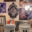 image1-2.jpeg Happy Meal Halloween Bucket Lid Set