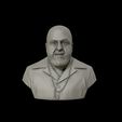 21.jpg DJ Khaled 3D print model