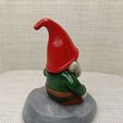 IMG20250519103205.jpg Gartenzwerg, Gnom - krasnal do ogrodu