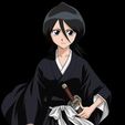2647373420_small_1.jpg Rukia Kuchiki de Bleach
