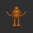 dzfdf.jpg burger cute 3d model for 3d printing