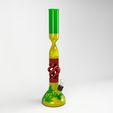 20.jpg Build a Custom Bong - Mouthpiece