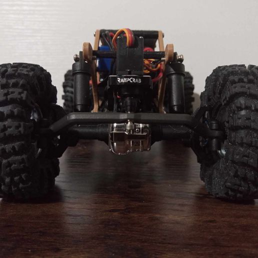 422102870_3380948362203166_1318587291875497759_n.jpg TRX4M Fastback Comp Chassis - Tous compatibles avec le stock