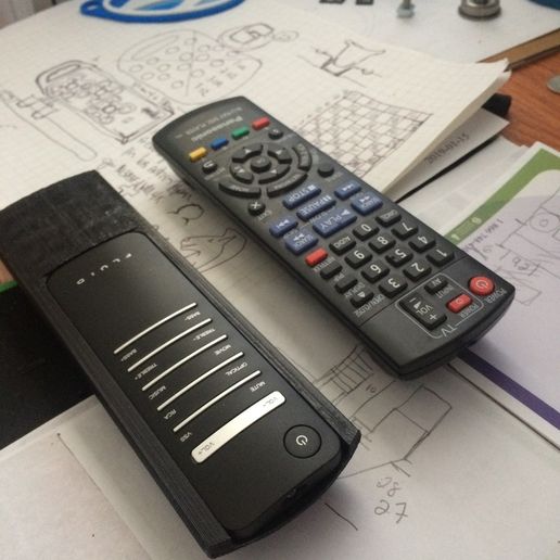 IMG_0110.JPG large remote control for small remote control