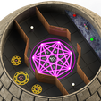 fr-4.png Torre dos Magos (Campanha de Dungeons and Dragons)