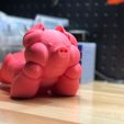 piggy.jpg Piggie Soap Dish