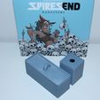 2.JPG Spire's End Rangitaki Organizer Insert Helper