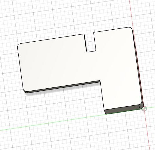 🛞 rx support reflex rx 28・ STL File for 3D printing・Cults