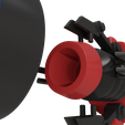 0006.png Call of Duty Wave Gun Zap Gun Weapon Prop Replica