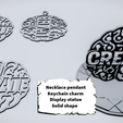 CREATE-COVER.png Zihin İşareti YARAT