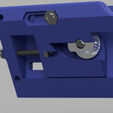 tensioner-cutaway.png Tevo Tarantula Y and Centre Brackets