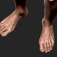 Znimok-iekrana-2025-04-02-134740.png Realistic Human Legs and Feet 3D Model