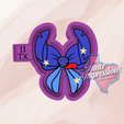 pastel-pink-background-8.png Stitch Bow Freshie Mold