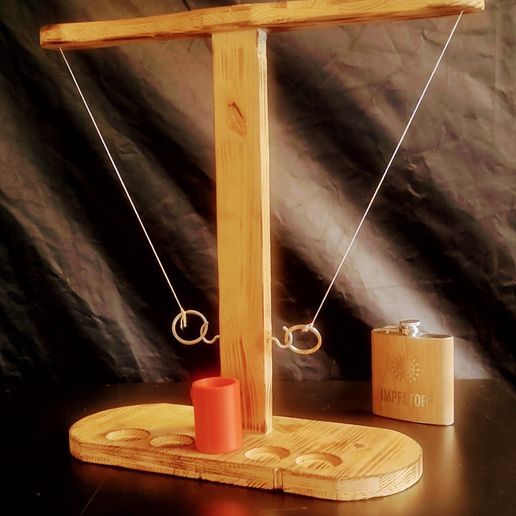 original_ae8d6aec-fb62-40df-b6f1-7415f5182f7b_IMG_20230518_184341778.jpg Take a Shot / Hook and Ring Game / Drink Game