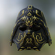 Capture.png Samurai Inspired Vader Helm