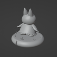 Screenshot_20230210_111756.png Munchlax and Snorlax 3D print model