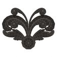 Wireframe-Low-Carved-Plaster-Molding-Decoration-014-1.jpg Carved Plaster Molding Decoration 014