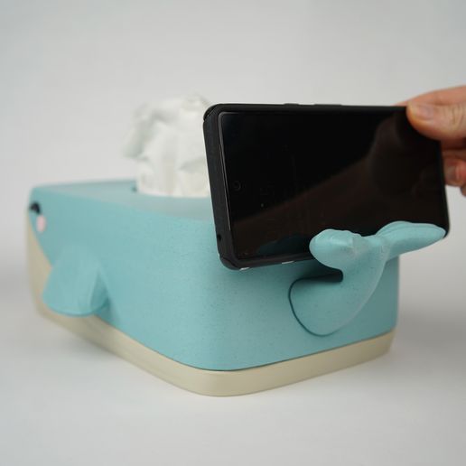 whale7.jpg Bubbles the Whale Tissue Box Cover