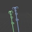 Weapons-Staff.jpg Space Bookworm in Stuffy Old Armor