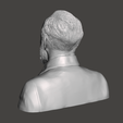 James-A.-Garfield-4.png 3D Model of James A. Garfield - High-Quality STL File for 3D Printing (PERSONAL USE)