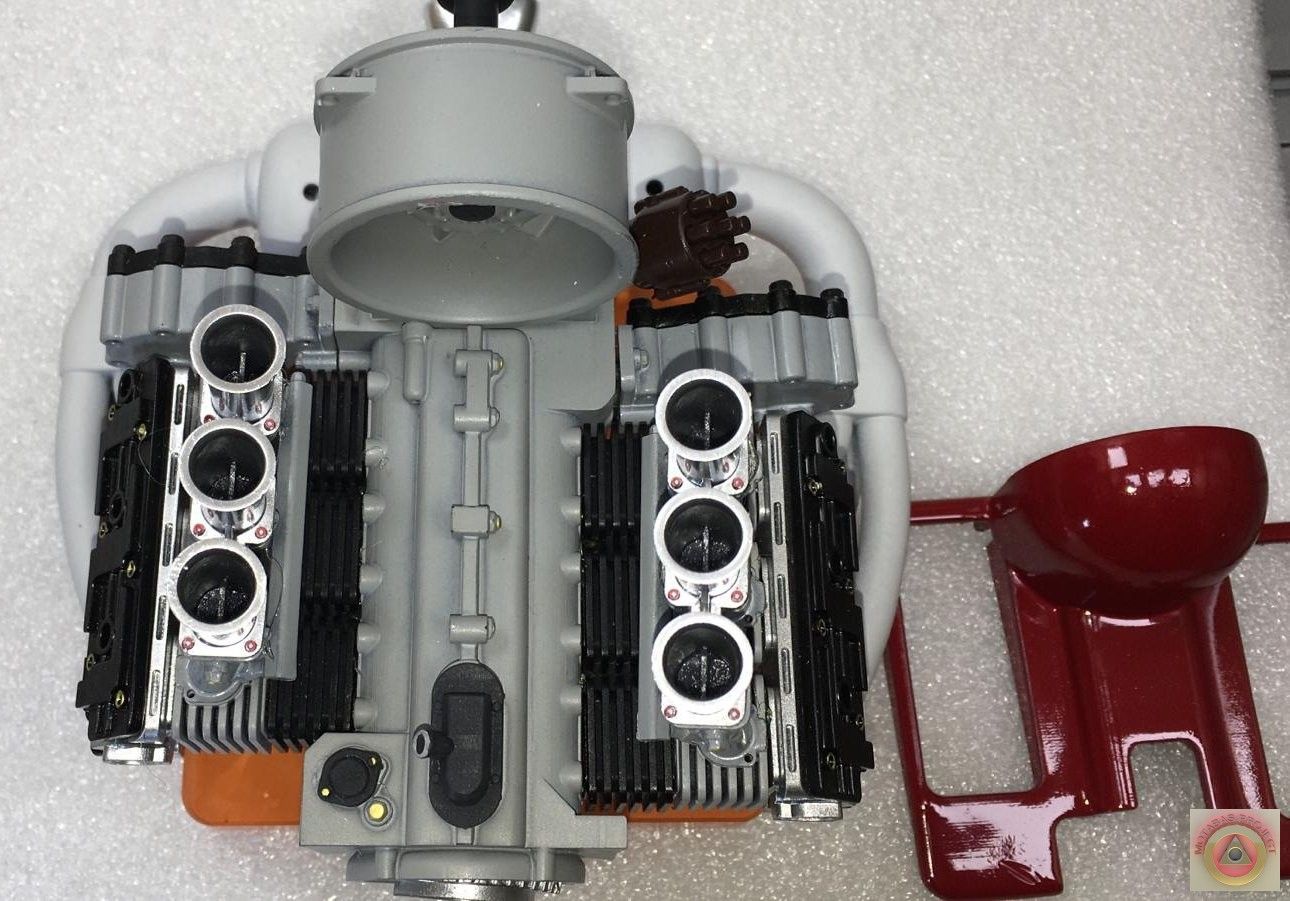 __Porsche-993_15.jpg STL file Porsche 993 Flat Six engine・Template to download and 3D print, motabas